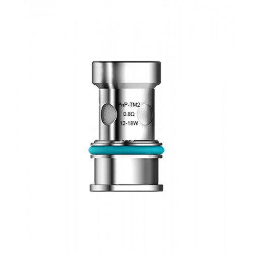 voopoo pnp tm2 0.8 ohm coil